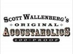 Scott-Wallenberg