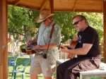 Acousticats