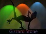 Gizzard-Stone