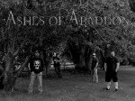 Ashes