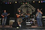David-MacNeill-Band-2011