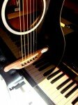PianoGuitar