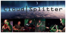 Cloudsplitter