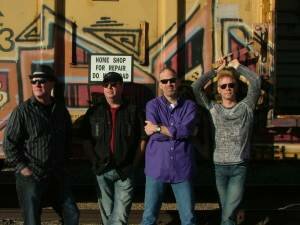 BandTrain