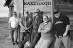 Raketooth